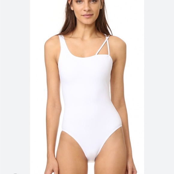 Cushnie Et Ochs Other - Cushnie Et Ochs One-Piece Swimsuit